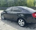Чорний Шкода Рапід, об'ємом двигуна 1.6 л та пробігом 233 тис. км за 8000 $, фото 5 на Automoto.ua