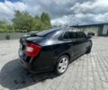 Чорний Шкода Рапід, об'ємом двигуна 1.6 л та пробігом 230 тис. км за 7300 $, фото 5 на Automoto.ua