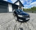 Чорний Шкода Рапід, об'ємом двигуна 1.6 л та пробігом 230 тис. км за 7300 $, фото 1 на Automoto.ua
