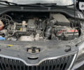 Чорний Шкода Рапід, об'ємом двигуна 1.2 л та пробігом 96 тис. км за 8300 $, фото 5 на Automoto.ua