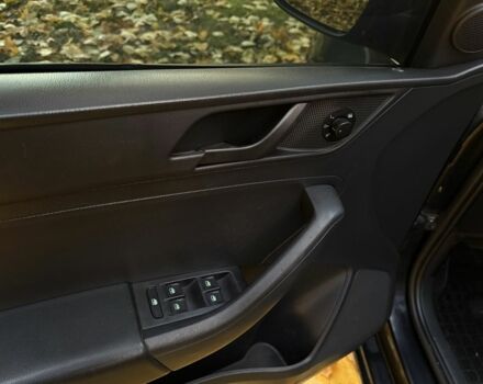 Черный Шкода Рапид, объемом двигателя 1.6 л и пробегом 260 тыс. км за 7200 $, фото 10 на Automoto.ua