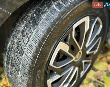 Шкода Рапид 2015 в Тернополе на Automoto.ua Черный Шкода Рапид, объемом двигателя 1.6 л и пробегом 260 тыс. км за 7999 $, фото 6 на Automoto.ua