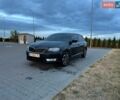 Чорний Шкода Рапід, об'ємом двигуна 1.6 л та пробігом 275 тис. км за 7550 $, фото 1 на Automoto.ua