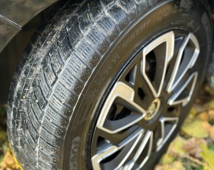 Черный Шкода Рапид, объемом двигателя 1.6 л и пробегом 260 тыс. км за 7200 $, фото 13 на Automoto.ua