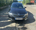 Чорний Шкода Рапід, об'ємом двигуна 1.6 л та пробігом 214 тис. км за 7200 $, фото 1 на Automoto.ua
