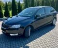 Черный Шкода Рапид, объемом двигателя 1.4 л и пробегом 172 тыс. км за 9200 $, фото 1 на Automoto.ua