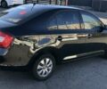Чорний Шкода Рапід, об'ємом двигуна 1.2 л та пробігом 170 тис. км за 9700 $, фото 1 на Automoto.ua