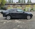 Черный Шкода Рапид, объемом двигателя 1.6 л и пробегом 90 тыс. км за 3500 $, фото 9 на Automoto.ua