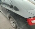 Черный Шкода Рапид, объемом двигателя 0 л и пробегом 300 тыс. км за 4500 $, фото 1 на Automoto.ua