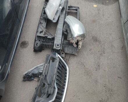 Чорний Шкода Рапід, об'ємом двигуна 0 л та пробігом 350 тис. км за 4300 $, фото 8 на Automoto.ua