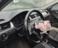 Черный Шкода Рапид, объемом двигателя 0 л и пробегом 350 тыс. км за 4300 $, фото 7 на Automoto.ua
