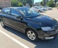 Чорний Шкода Рапід, об'ємом двигуна 1.6 л та пробігом 282 тис. км за 7670 $, фото 1 на Automoto.ua