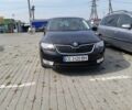 Чорний Шкода Рапід, об'ємом двигуна 1.6 л та пробігом 188 тис. км за 8600 $, фото 1 на Automoto.ua