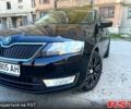 Черный Шкода Рапид, объемом двигателя 1.6 л и пробегом 185 тыс. км за 7500 $, фото 1 на Automoto.ua