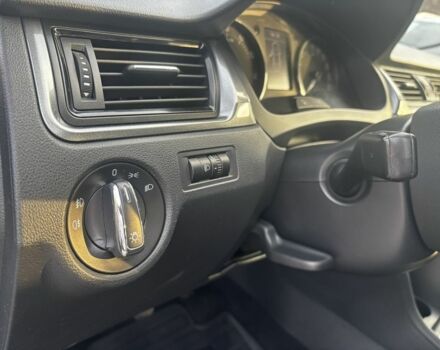 Черный Шкода Рапид, объемом двигателя 1.6 л и пробегом 261 тыс. км за 8000 $, фото 19 на Automoto.ua