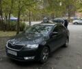 Чорний Шкода Рапід, об'ємом двигуна 1.2 л та пробігом 197 тис. км за 7300 $, фото 1 на Automoto.ua