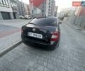 Чорний Шкода Рапід, об'ємом двигуна 1.2 л та пробігом 167 тис. км за 7450 $, фото 1 на Automoto.ua