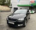 Чорний Шкода Рапід, об'ємом двигуна 1.2 л та пробігом 197 тис. км за 7300 $, фото 3 на Automoto.ua