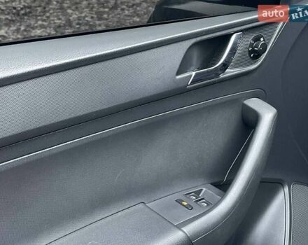 Черный Шкода Рапид, объемом двигателя 1.2 л и пробегом 197 тыс. км за 7690 $, фото 23 на Automoto.ua