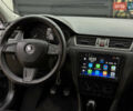 Шкода Рапід 2013 у Самборе на Automoto.ua Чорний Шкода Рапід, об'ємом двигуна 1.6 л та пробігом 279 тис. км за 5990 $, фото 18 на Automoto.ua