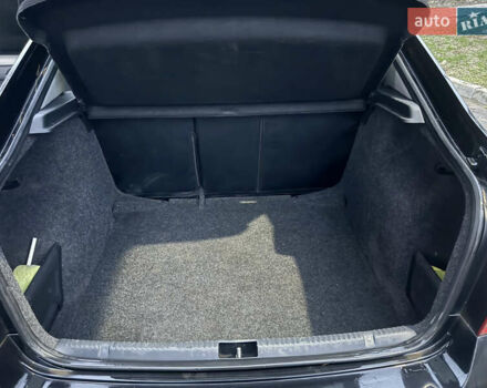 Черный Шкода Рапид, объемом двигателя 1.6 л и пробегом 299 тыс. км за 7000 $, фото 15 на Automoto.ua