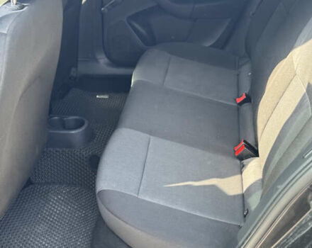 Чорний Шкода Рапід, об'ємом двигуна 1.6 л та пробігом 270 тис. км за 6500 $, фото 4 на Automoto.ua
