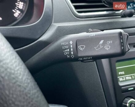 Черный Шкода Рапид, объемом двигателя 1.2 л и пробегом 197 тыс. км за 7690 $, фото 21 на Automoto.ua