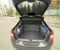 Чорний Шкода Рапід, об'ємом двигуна 1.2 л та пробігом 197 тис. км за 7300 $, фото 7 на Automoto.ua