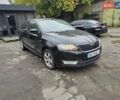 Шкода Рапид 2013 в Киеве на Automoto.ua Черный Шкода Рапид, объемом двигателя 1.6 л и пробегом 90 тыс. км за 3000 $, фото 10 на Automoto.ua