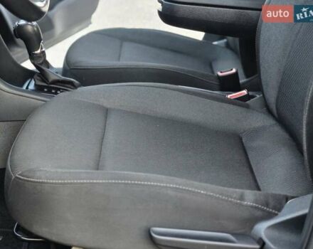 Чорний Шкода Рапід, об'ємом двигуна 1.6 л та пробігом 162 тис. км за 10300 $, фото 20 на Automoto.ua
