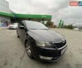 Чорний Шкода Рапід, об'ємом двигуна 1.2 л та пробігом 197 тис. км за 7300 $, фото 4 на Automoto.ua