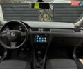Шкода Рапід 2013 у Самборе на Automoto.ua Чорний Шкода Рапід, об'ємом двигуна 1.6 л та пробігом 279 тис. км за 5990 $, фото 21 на Automoto.ua