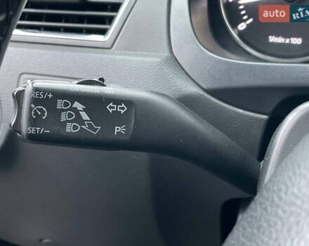 Черный Шкода Рапид, объемом двигателя 1.2 л и пробегом 197 тыс. км за 7690 $, фото 20 на Automoto.ua