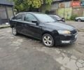 Шкода Рапид 2013 в Киеве на Automoto.ua Черный Шкода Рапид, объемом двигателя 1.6 л и пробегом 90 тыс. км за 3000 $, фото 12 на Automoto.ua