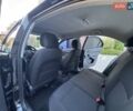Черный Шкода Рапид, объемом двигателя 1.4 л и пробегом 147 тыс. км за 7400 $, фото 56 на Automoto.ua