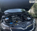 Черный Шкода Рапид, объемом двигателя 1.6 л и пробегом 180 тыс. км за 8950 $, фото 29 на Automoto.ua