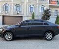 Черный Шкода Рапид, объемом двигателя 1.4 л и пробегом 147 тыс. км за 7400 $, фото 6 на Automoto.ua