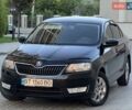Черный Шкода Рапид, объемом двигателя 1.4 л и пробегом 147 тыс. км за 7400 $, фото 10 на Automoto.ua