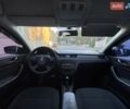 Черный Шкода Рапид, объемом двигателя 1.4 л и пробегом 147 тыс. км за 7400 $, фото 61 на Automoto.ua
