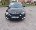 Шкода Рапид 2015 в Борщеве на Automoto.ua Черный Шкода Рапид, объемом двигателя 1.6 л и пробегом 259 тыс. км за 5700 $, фото 1 на Automoto.ua