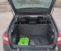 Шкода Рапид 2015 в Борщеве на Automoto.ua Черный Шкода Рапид, объемом двигателя 1.6 л и пробегом 259 тыс. км за 5700 $, фото 3 на Automoto.ua