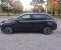 Шкода Рапид 2015 в Борщеве на Automoto.ua Черный Шкода Рапид, объемом двигателя 1.6 л и пробегом 259 тыс. км за 5700 $, фото 13 на Automoto.ua
