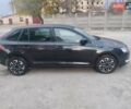 Шкода Рапид 2015 в Борщеве на Automoto.ua Черный Шкода Рапид, объемом двигателя 1.6 л и пробегом 259 тыс. км за 5700 $, фото 8 на Automoto.ua
