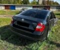 Чорний Шкода Рапід, об'ємом двигуна 1.2 л та пробігом 160 тис. км за 2350 $, фото 6 на Automoto.ua