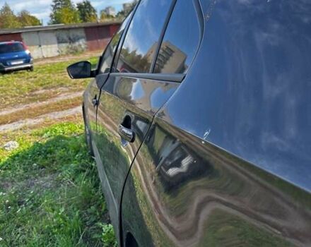 Чорний Шкода Рапід, об'ємом двигуна 1.2 л та пробігом 160 тис. км за 2350 $, фото 1 на Automoto.ua