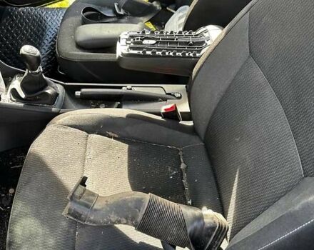 Чорний Шкода Рапід, об'ємом двигуна 1.2 л та пробігом 160 тис. км за 2350 $, фото 22 на Automoto.ua