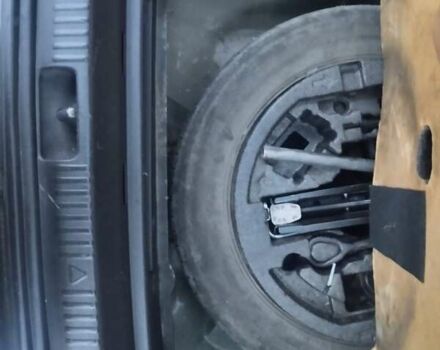 Шкода Рапид 2015 в Борщеве на Automoto.ua Черный Шкода Рапид, объемом двигателя 1.6 л и пробегом 259 тыс. км за 5700 $, фото 5 на Automoto.ua