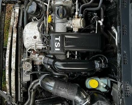 Чорний Шкода Рапід, об'ємом двигуна 1.2 л та пробігом 160 тис. км за 2350 $, фото 24 на Automoto.ua