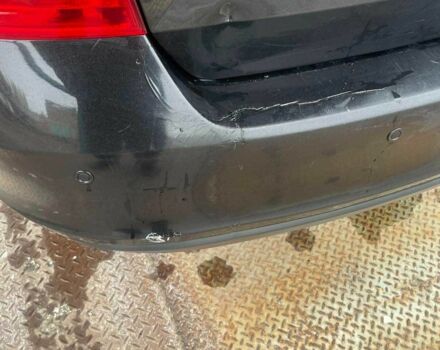 Черный Шкода Рапид, объемом двигателя 1.2 л и пробегом 220 тыс. км за 6291 $, фото 4 на Automoto.ua