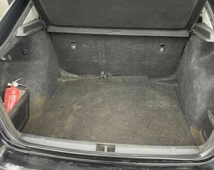 Черный Шкода Рапид, объемом двигателя 1.2 л и пробегом 220 тыс. км за 6291 $, фото 11 на Automoto.ua